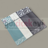 Buketlik Jelatin İthal Şeffaf M-1